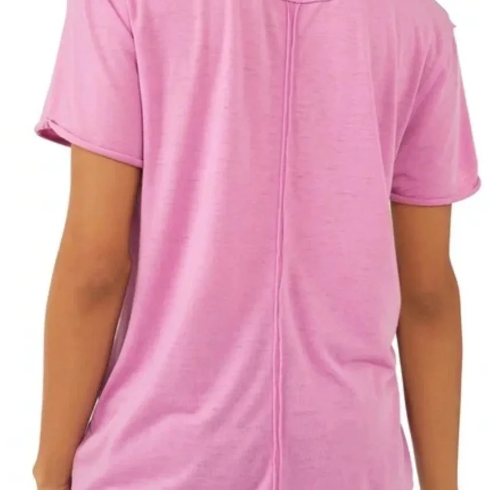 Free People Vella Pocket Tee - Picture 2 of 5